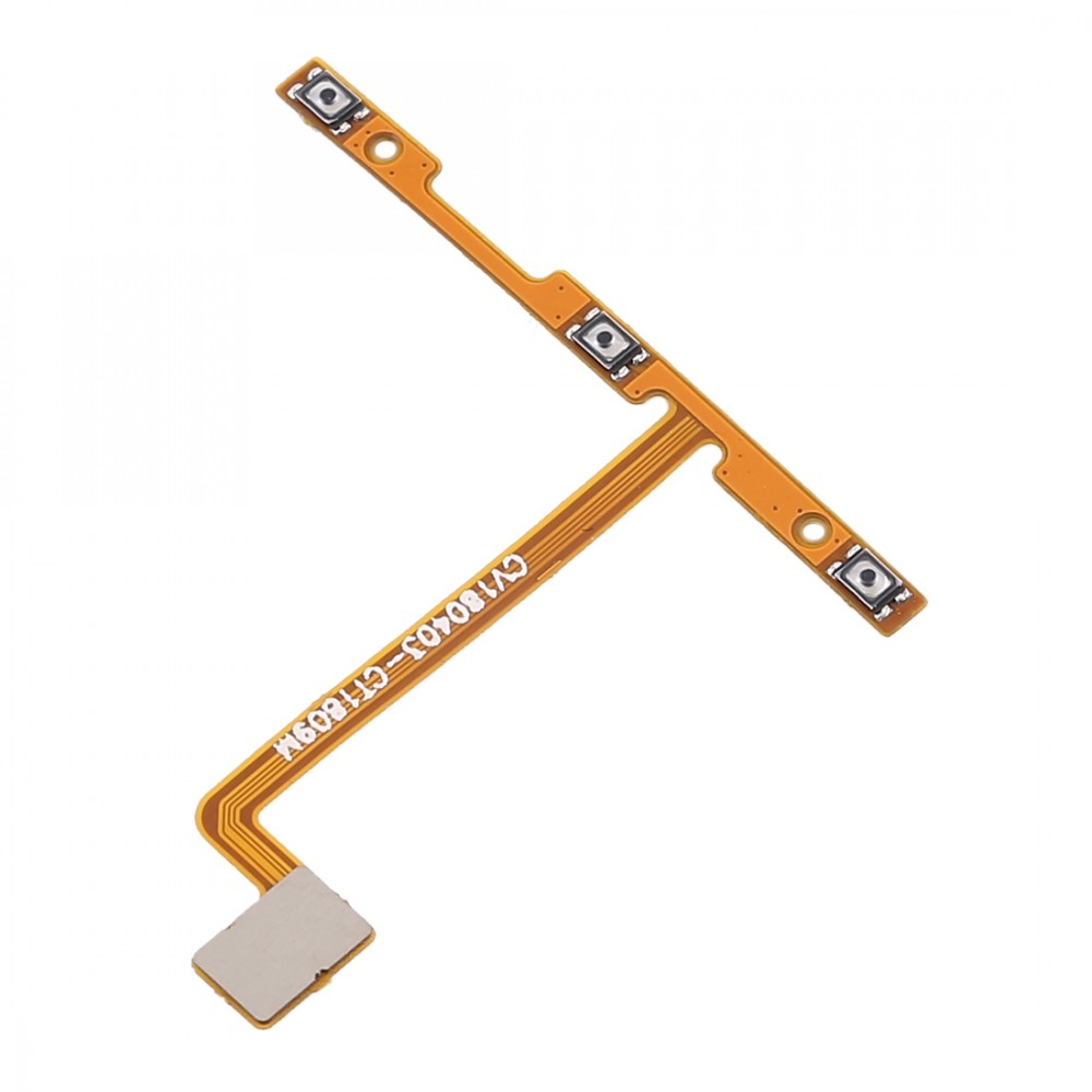 Power Button & Volume Button Flex Cable for Vivo Y85 Vivo Replacement Parts Vivo Y85